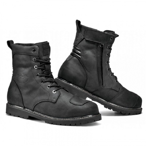 Sidi Ботинки Denver WR Black в Перми