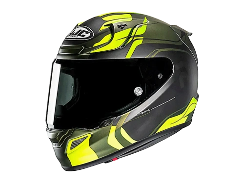 HJC Шлем RPHA12 Lawin MC4SF в Перми