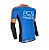 Acerbis Джерси MX J-Track Two Blue/Orange в Перми