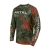 Finntrail Джерси Gravity 6603 Khaki в Перми