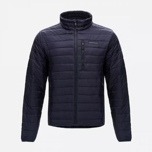 Finntrail Термокуртка Master 1509 DeepBlue в Перми