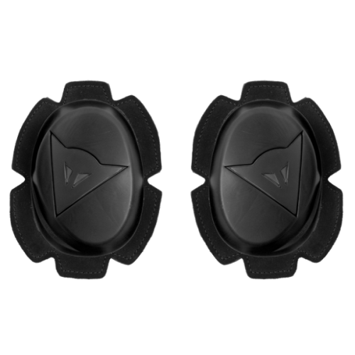 Dainese Наколенники Pista Knee Slider black/black в Перми
