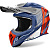 Airoh Шлем Aviator Ace 2 Engine Cerulean Gloss в Перми