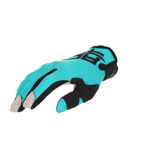 Acerbis Перчатки MX X-H Petrol Green в Перми