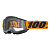 100% Очки Accuri 2 V26 Goggle Orange / Clear в Перми