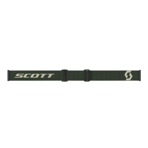 Scott Очки Fury Enduro kaki green в Перми
