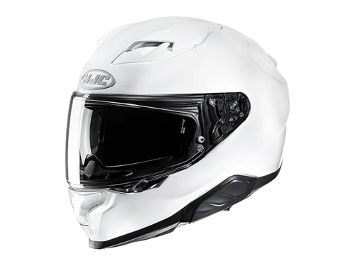 HJC Шлем F71 Pearl White в Перми
