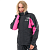 Dragonfly Дождевая куртка Evo Woman Black - Pink (мембрана) 2025 в Перми