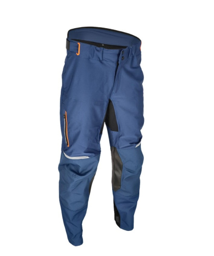 Acerbis Штаны X-Duro Blue/Orange в Перми