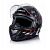 LS2 Мотошлем FF353 Rapid II Claw Black в Перми