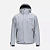 Finntrail Куртка мужская утепленная Aspen 3462 LightGrey в Перми