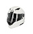 Acerbis Шлем Rederwel White в Перми