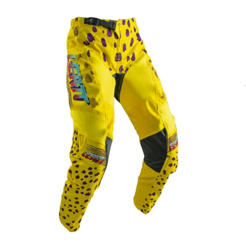 Leatt Штаны 3.5 Mini Cheetah в Перми