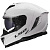 LS2 Мотошлем FF818 Storm III Solid белый в Перми