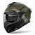 Airoh Мотошлем Spark 2 Dart Military Green Matt в Перми