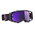 Scott Очки Prospect Iridescent black/purple purple chrome works в Перми