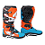FORMA Ботинки PILOT WHITE/ORANGE/AQUA в Перми