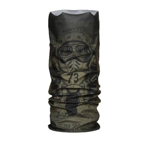 Acerbis Бафф Shield Urban Green N в Перми