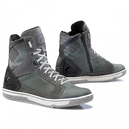 Forma Мотокроссовки Hyper Dry Anthracite в Перми