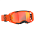 Scott Очки Prospect 2.0 orange/black orange chrome works в Перми