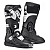 Sidi Ботинки детские Flame Black/White в Перми