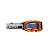 Leatt Маска Velocity 5.5 Cryztal Orange Purple 75 VLT V25 в Перми