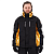 Dragonfly Куртка мембранная Quad Pro Black - Yellow 2023 в Перми