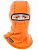 Starks Подшлемник Balaclava Fleece Collar Оранжевый в Перми