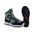 Finntrail Ботинки Sportsman 5198 CamoArmy в Перми