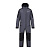 Finntrail Комбинезон зимний Ridge 2L 3854 GreyGraphite в Перми