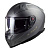 LS2 Мотошлем FF811 Vector II Solid серый матовый в Перми