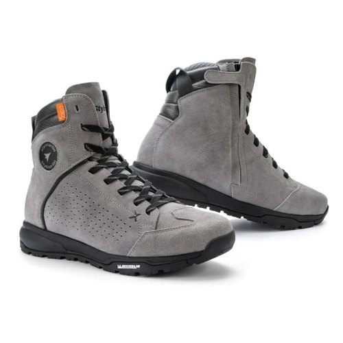 Stylmartin Мотоботы Zed Air Men Grey в Перми