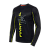 Finntrail Лонгслив Wind Helmet 6610 Graphite в Перми