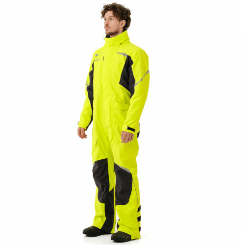 Dragonfly Комбинезон - дождевик Evo Man Yellow 2025 в Перми