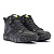 Dainese Ботинки Suburb D-WP Shoes Black/Camo/Acid Yellow в Перми