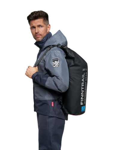 Finntrail Гермосумка Player 1720 20L в Перми