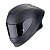 Scorpion Exo Мотошлем Exo-R1 Evo II Air Solid Черный Матовый в Перми