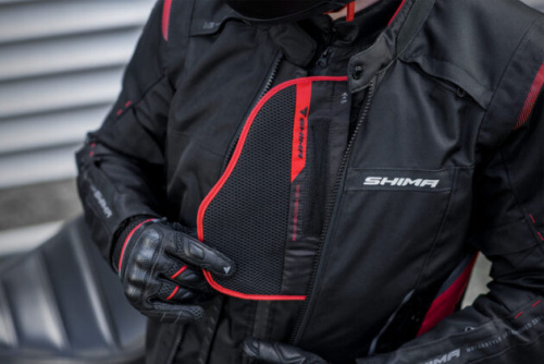 Shima Защита Груди Chest Protector в Перми