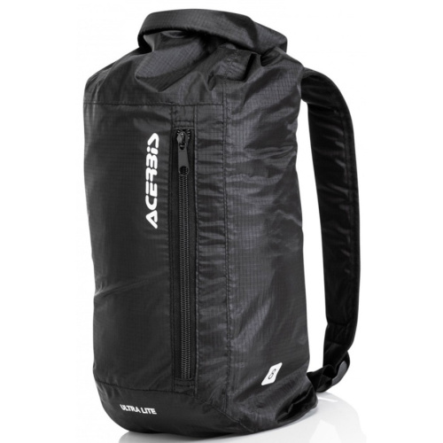 Acerbis Рюкзак водонепроницаемый Root Black (8 L) в Перми
