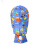 Starks Подшлемник Light Kids (Мультиколор) в Перми Starks Подшлемник Light Kids (Мультиколор) в Перми