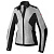 Spidi Куртка Solar Net Lady Grey/Black в Перми