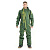 Dragonfly Комбинезон Gravity Premium Man Khaki (Kamchatka) 2024 в Перми