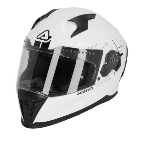Acerbis Шлем X-Way White в Перми