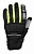 IXS Перчатки Urban Gloves Samur-Air 1.0 Черно-Зеленые в Перми