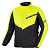 Shima Куртка Дождевик Hydrodry 2.0 Black/Fluo в Перми