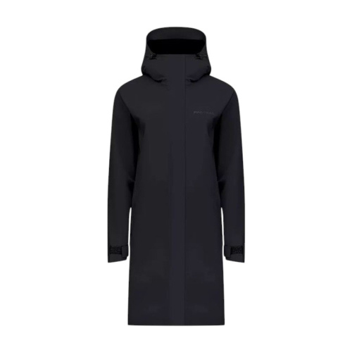Finntrail Плащ Женский Mist W 4133 Graphite в Перми