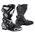 Forma Мотоботы Ice Pro Flow Black в Перми