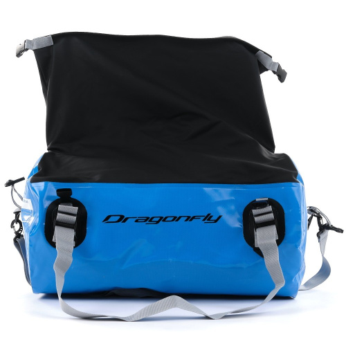 Dragonfly Гермосумка DF Tramp S Blue 50л в Перми