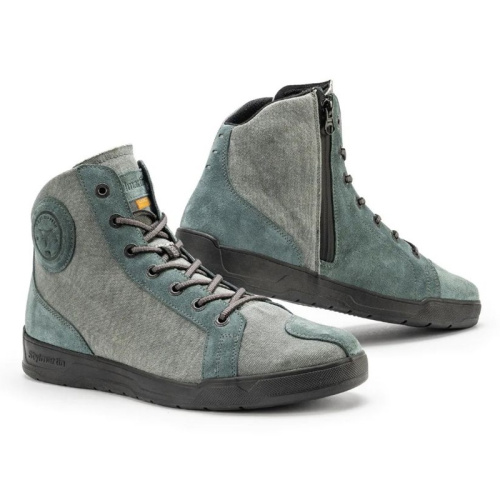 Stylmartin Мотокеды Tank Air Men Grey в Перми