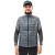 Dragonfly Жилет утеплённый Vest 200 Grey 2025 в Перми